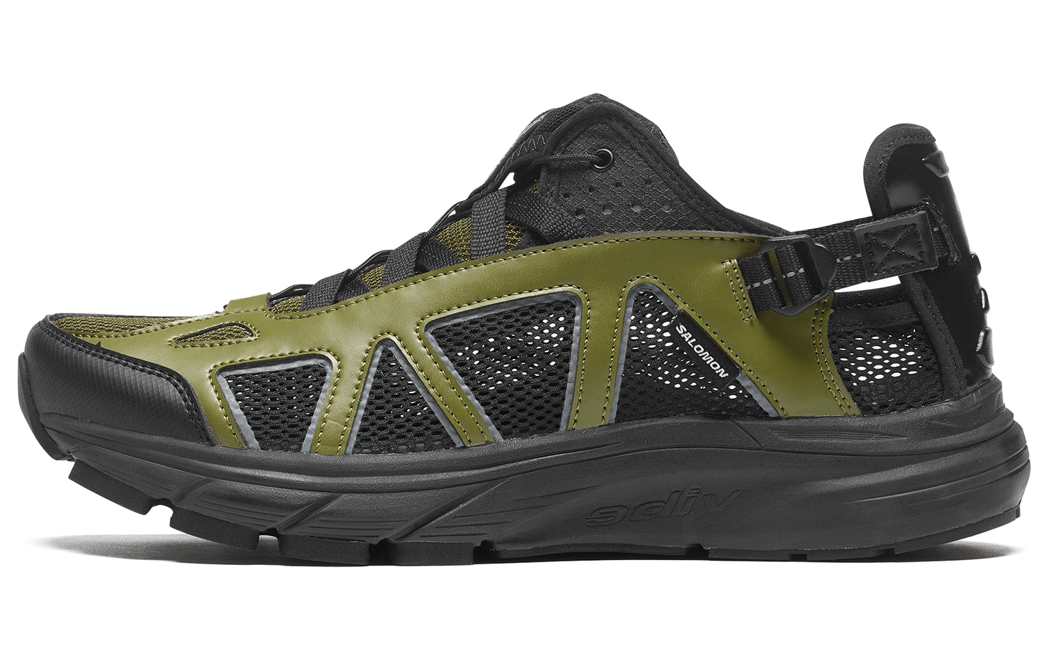 SALOMON/萨洛蒙 Gramicci x Salomon