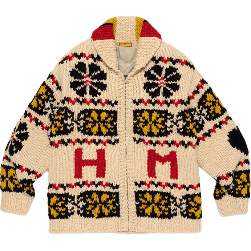 HUMAN MADE FW25