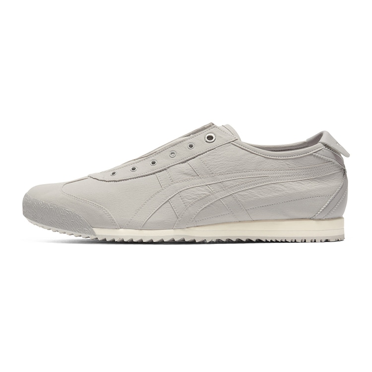 Onitsuka Tiger Mexico 66 Slip-On Grey