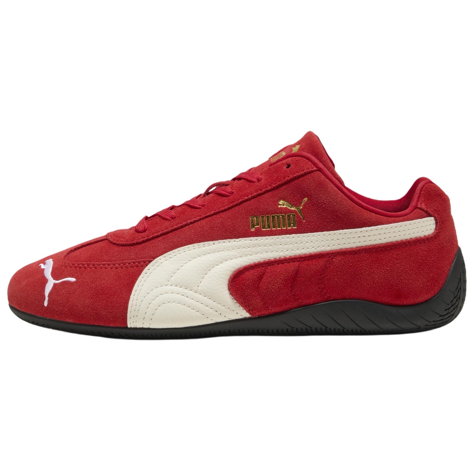 PUMA Speedcat OG Red White