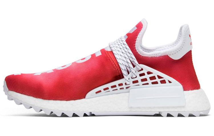 adidas originals Pharrell Williams x adidas NMD Hu Trail Passion