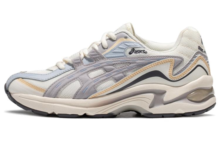 Asics Gel-Preleus White Grey