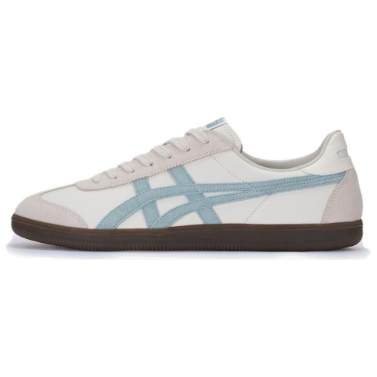 Onitsuka Tiger Tokuten White