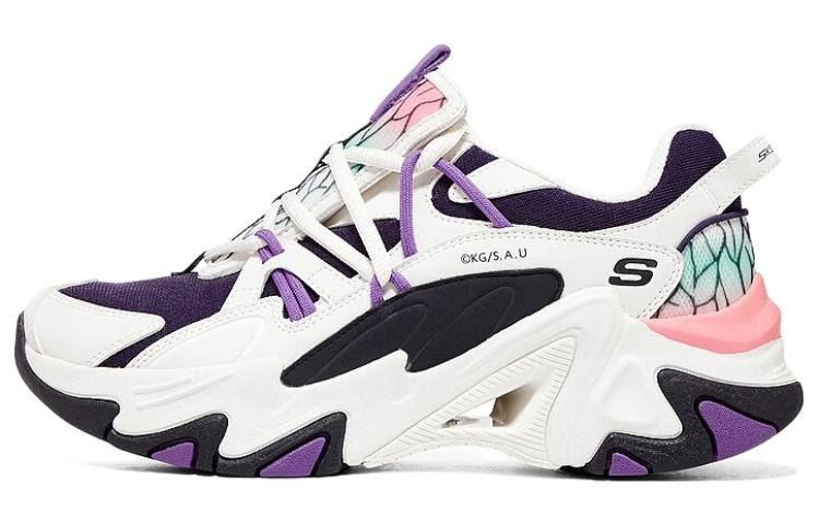 Skechers/斯凯奇 Skechers Demon Slayer