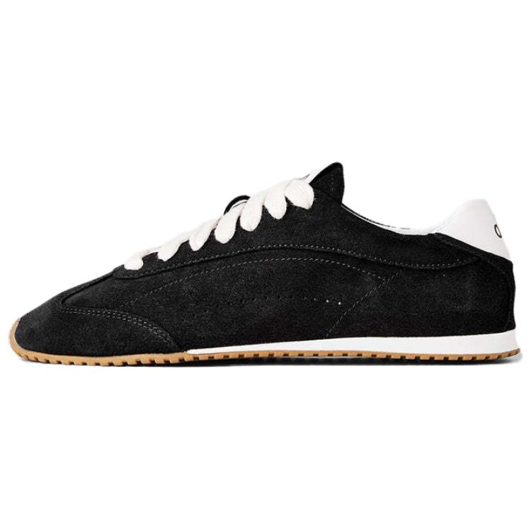 alo yoga Sunset Comfort Sneakers Black