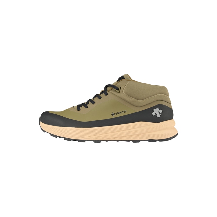 迪桑特/DESCENTE DESCENTE DUALIS