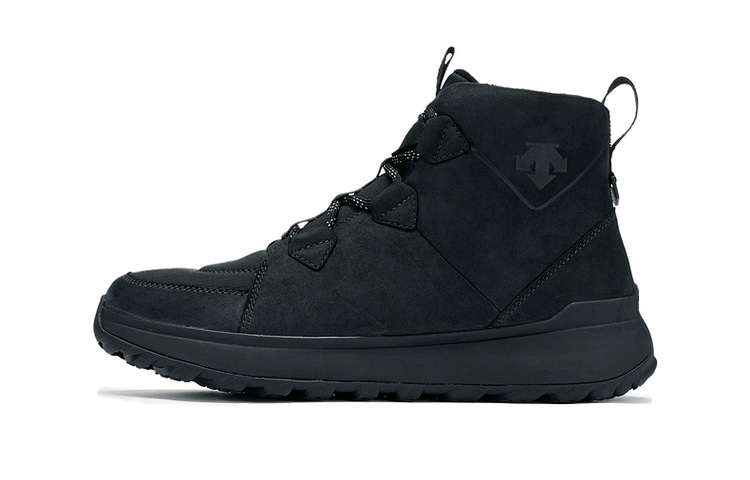 迪桑特/DESCENTE DESCENTE Ski Style