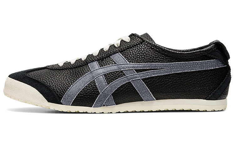 Onitsuka Tiger Mexico 66 Black Grey