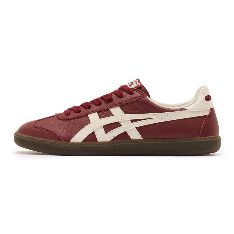 Onitsuka Tiger Tokuten Burgundy