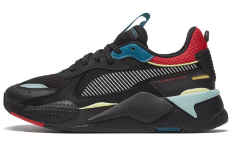 PUMA/彪马 PUMA RS-X Hd2