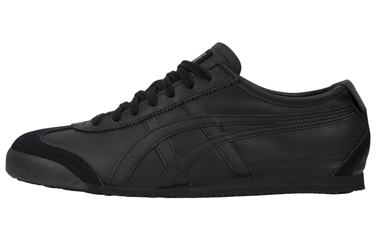 Onitsuka Tiger Mexico 66 Black