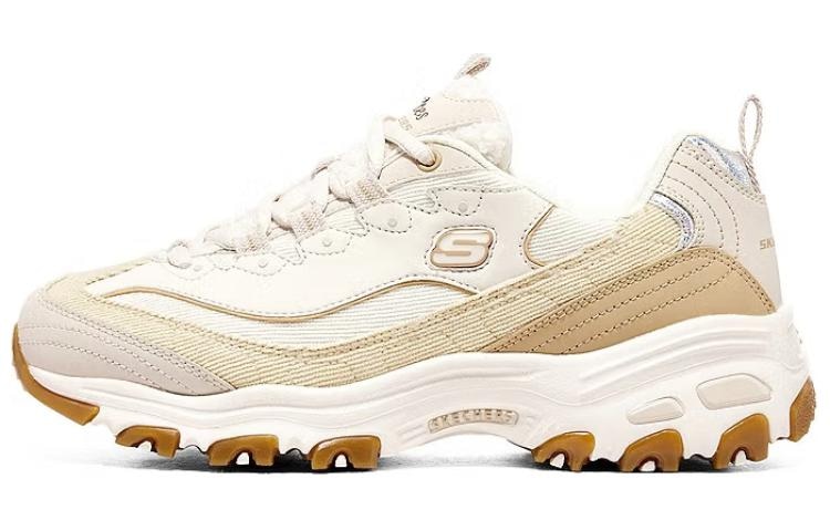 Skechers/斯凯奇 Skechers D'LITES