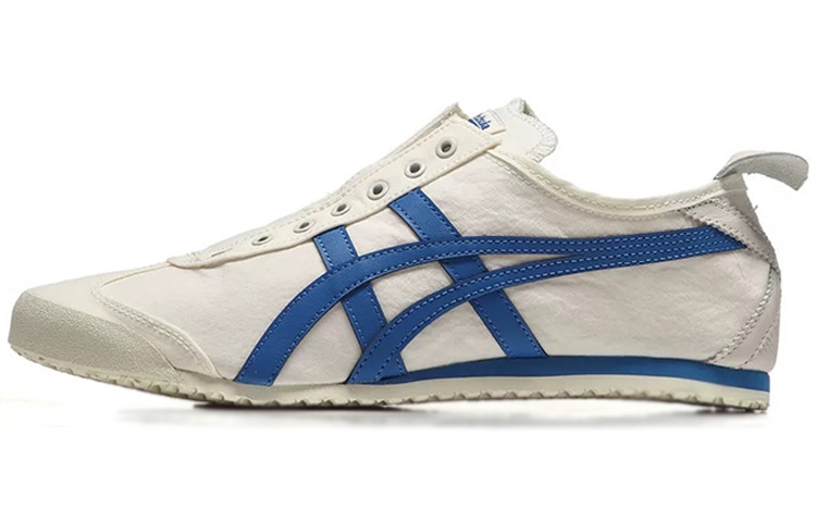 Onitsuka Tiger Mexico 66 Blue White