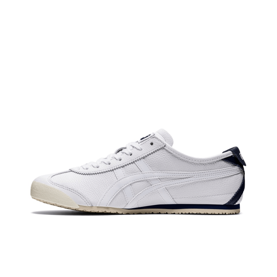 Onitsuka Tiger Mexico 66 White