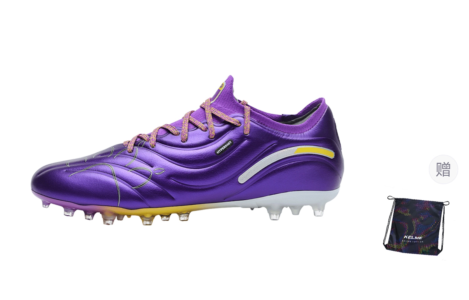 卡尔美/KELME KELME 5.0