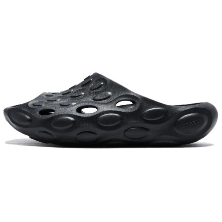 MERRELL/迈乐 Merrell Hydro Slide 2 T Black