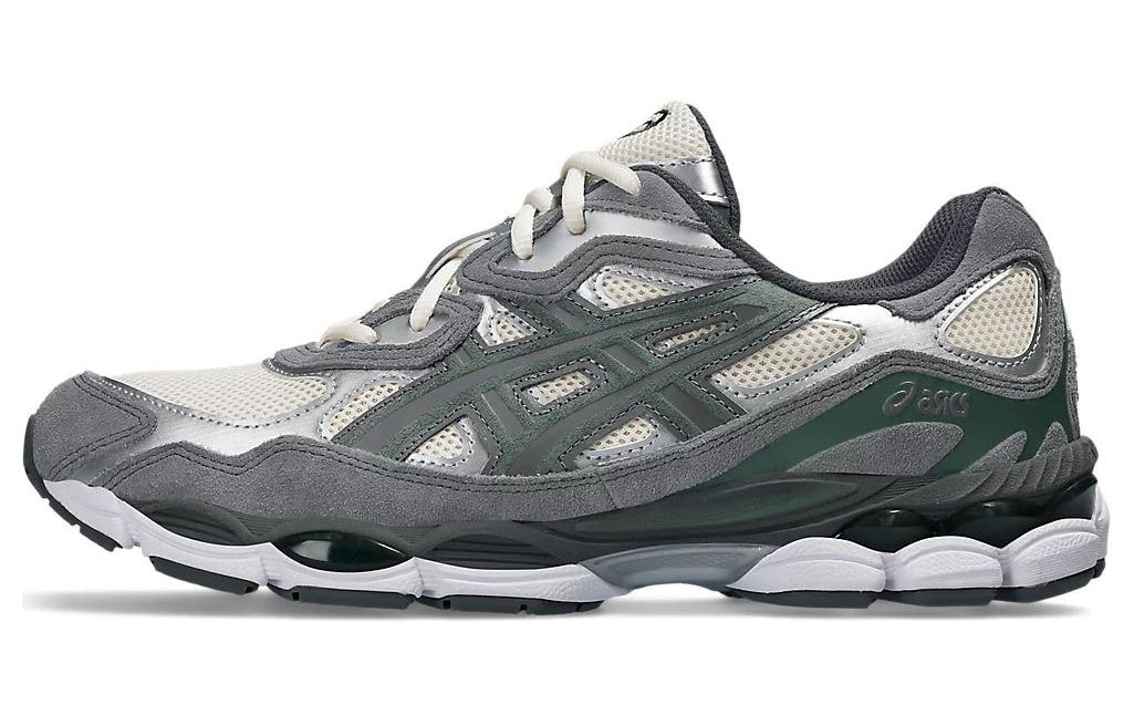 Asics GEL-NYC White Green
