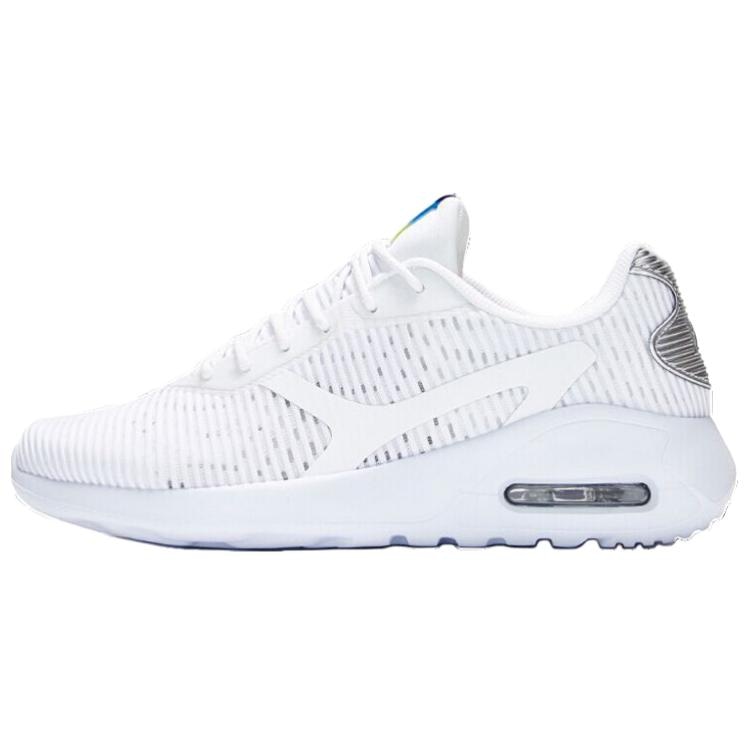 361° Retro Low Sneakers White