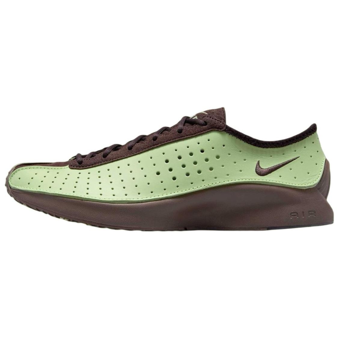 Nike Air Superfly "Lab Green"