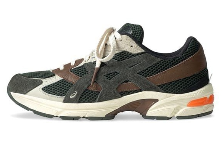 HAL STUDIOS x Asics Gel-1130