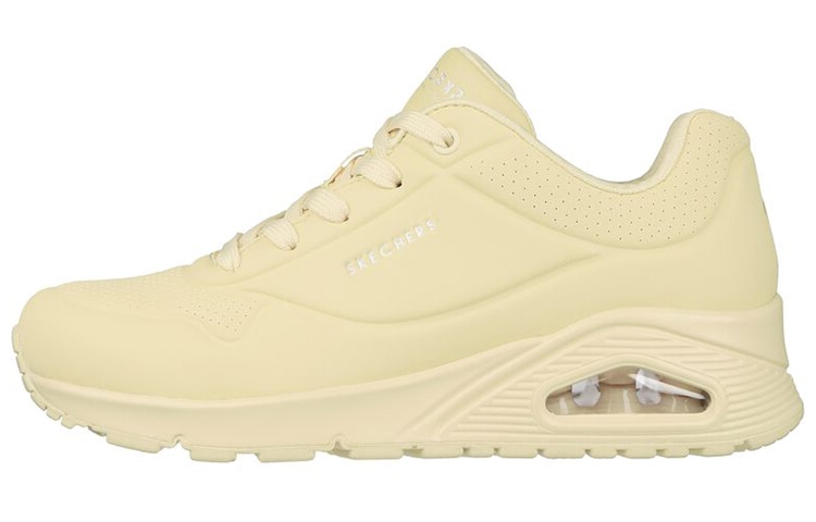 Skechers/斯凯奇 Skechers Uno Yellow