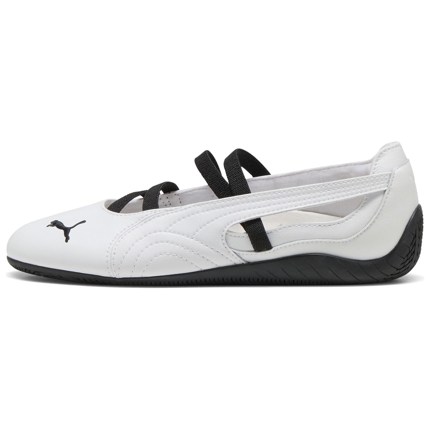 PUMA/彪马 PUMA Speedcat White