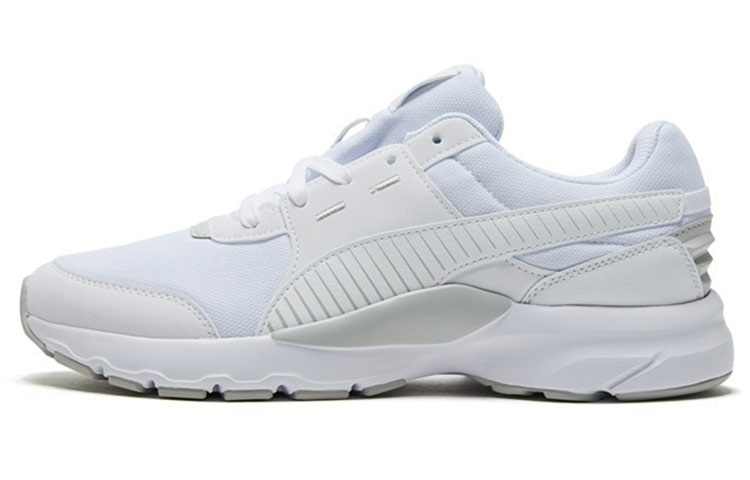 PUMA/彪马 Puma Future Runner White Grey