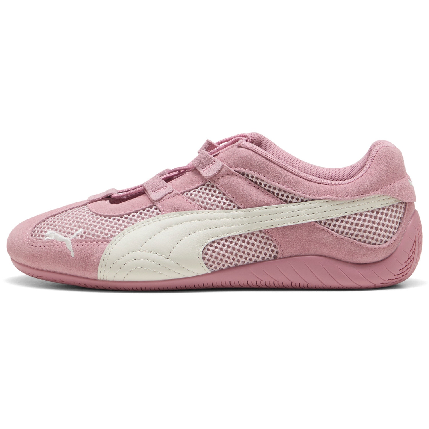 PUMA/彪马 PUMA Speedcat Go Light Pink