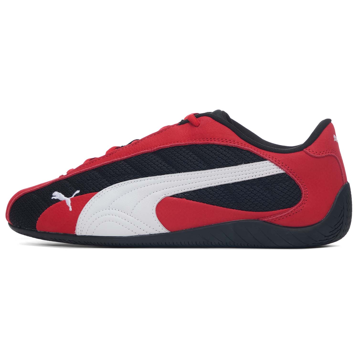 PUMA/彪马 PUMA Speedcat Plus Black Red
