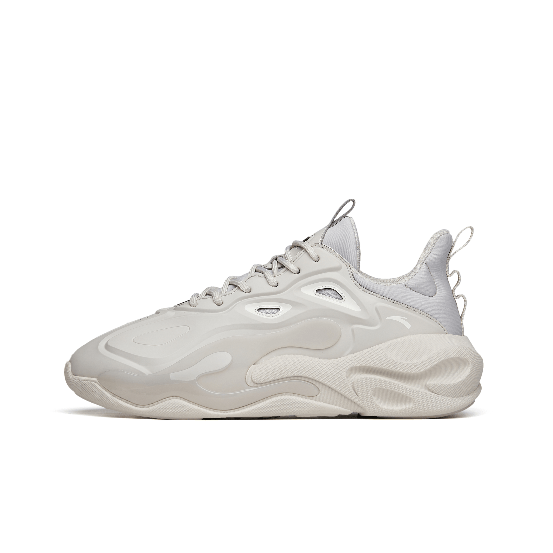 安踏 Anta Chaobai 2.0 Grey