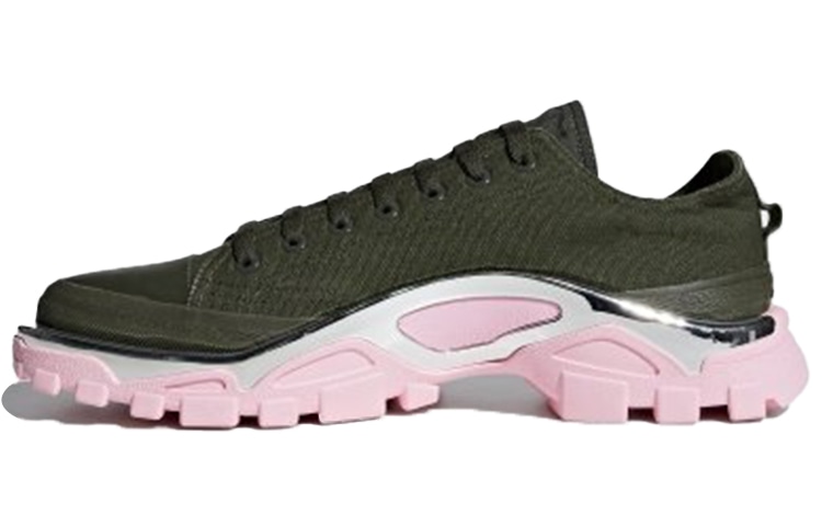 adidas originals adidas Raf Simons Detroit Runner