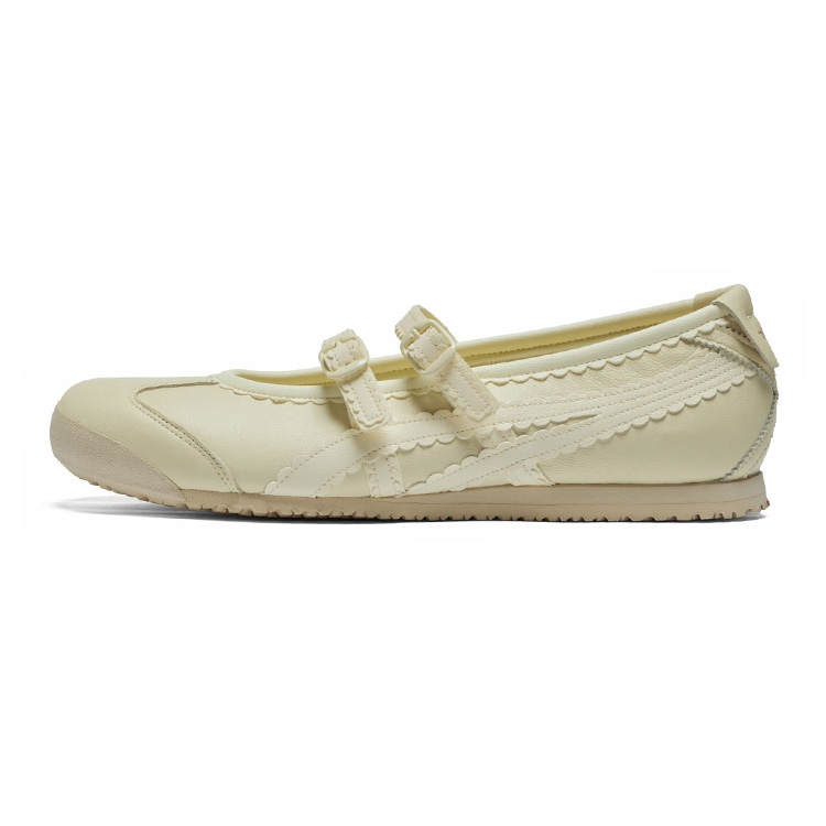 Onitsuka Tiger Mexico 66 Beige