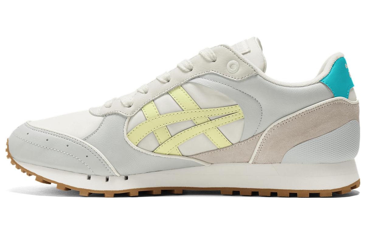 Onitsuka Tiger Colorado Eighty-Five White Grey Yellow