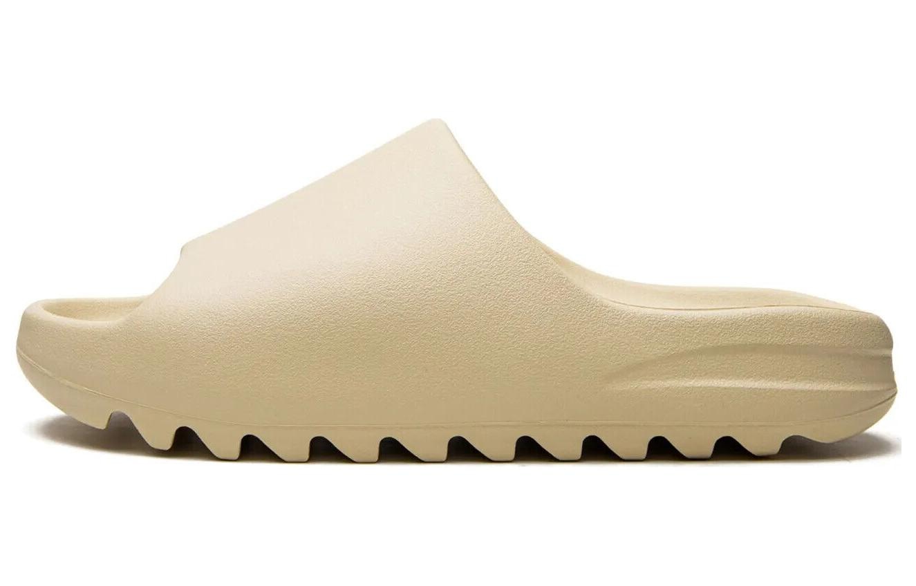 adidas originals adidas Yeezy Slide Bone