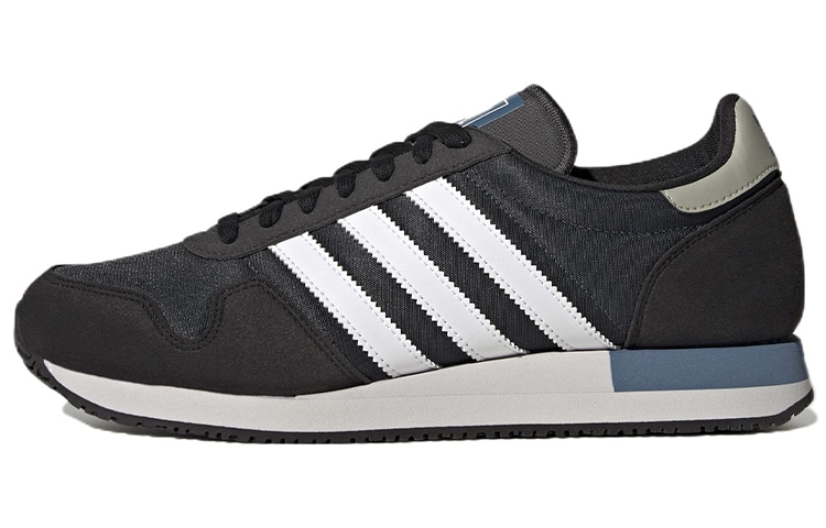 adidas originals adidas USA 84 Black