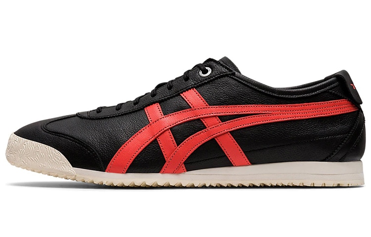 Onitsuka Tiger Mexico 66 SD Black Red