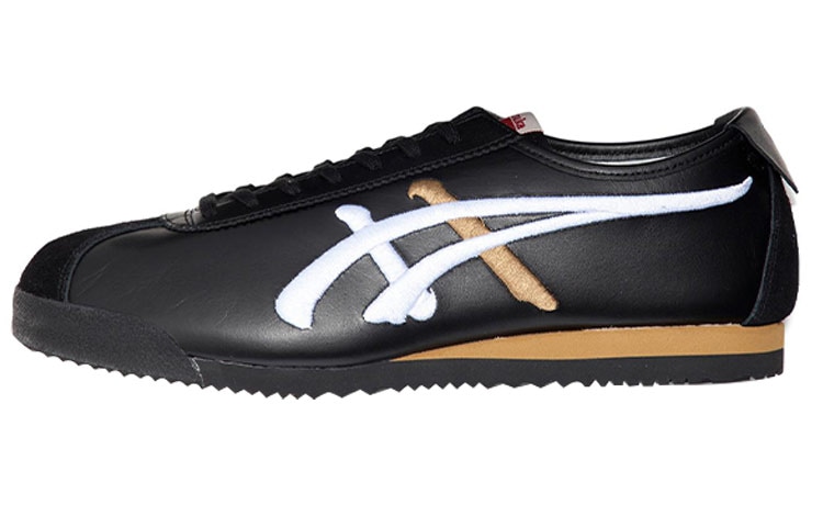Onitsuka Tiger Limber Nm Up