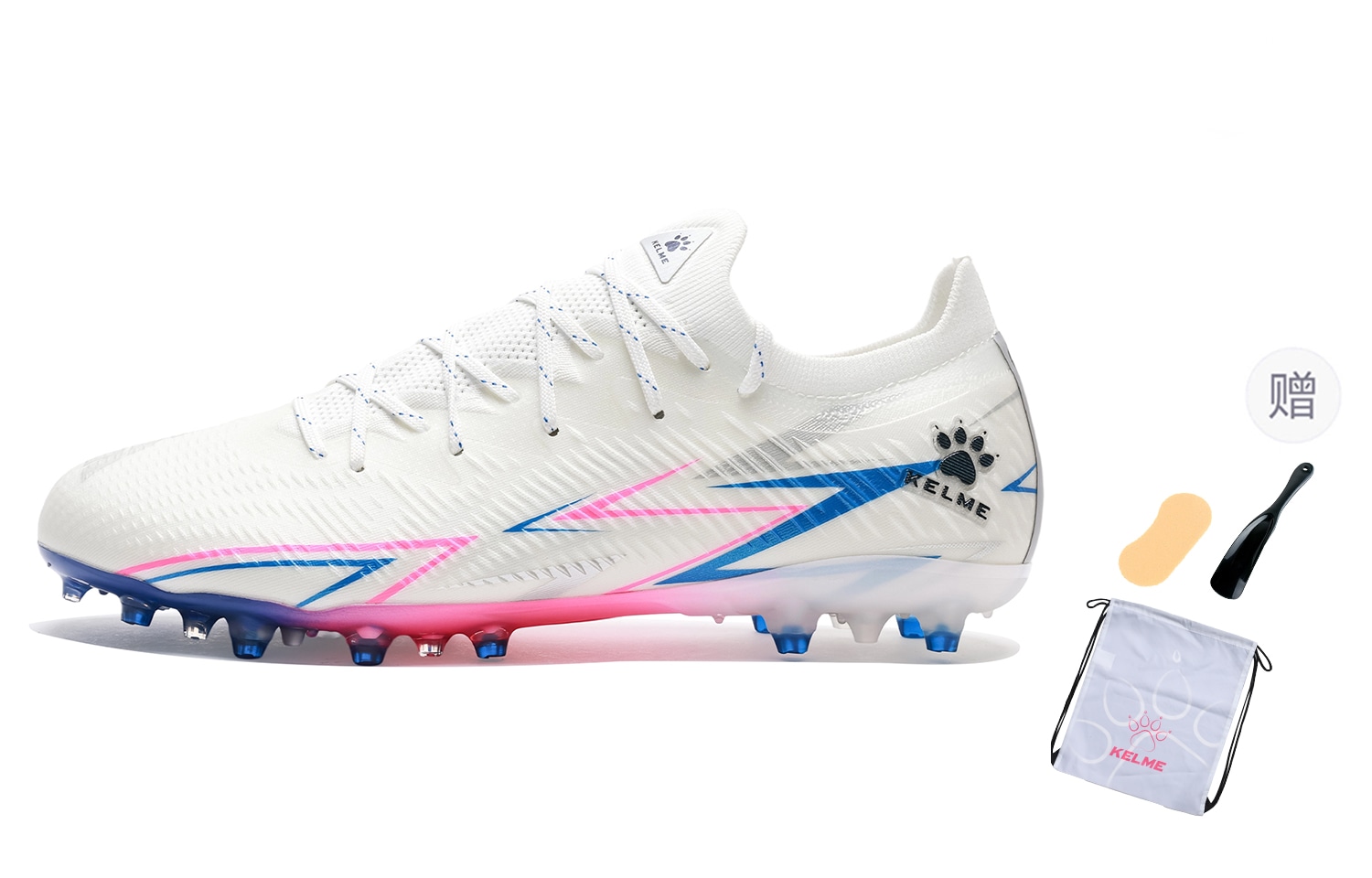 卡尔美/KELME KELME 2.5 MG TPU