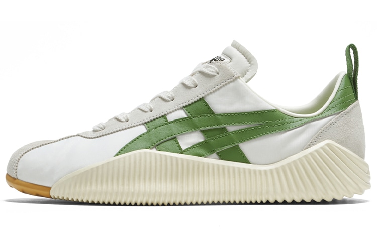 Onitsuka Tiger Acromount White Green