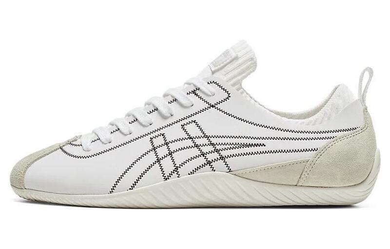 Onitsuka Tiger SCLAW White