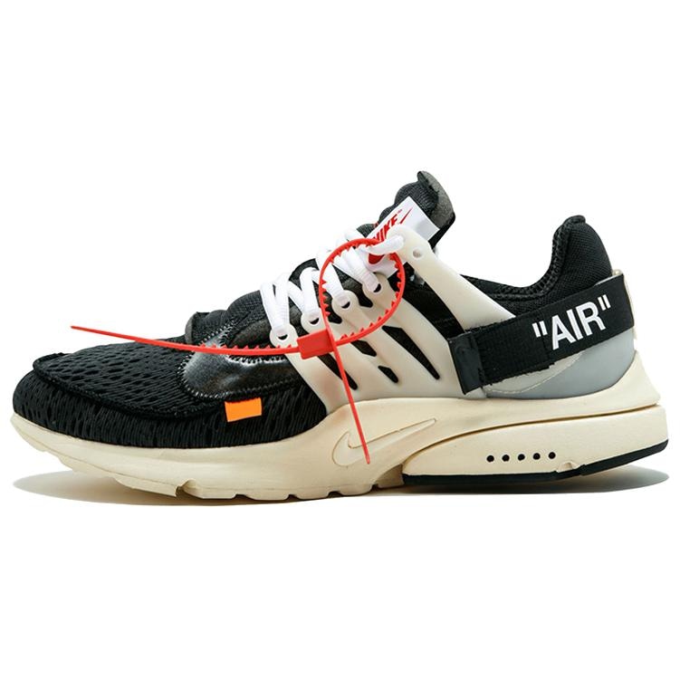 OFF-WHITE x Nike The Ten Air Presto