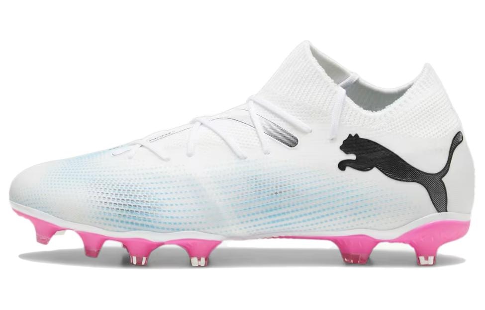 PUMA/彪马 PUMA Future Match White Pink