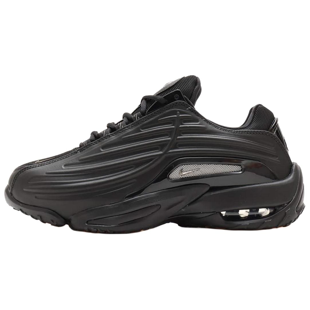NOCTA x Nike Hot Step 2 "Black/Gunmetal"