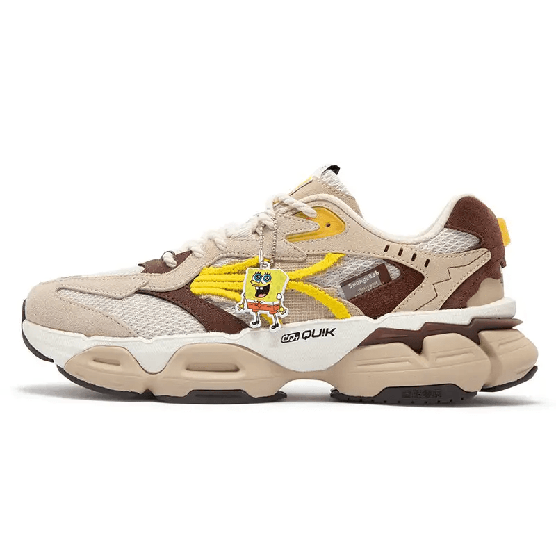 361° Lingmou PRO Brown