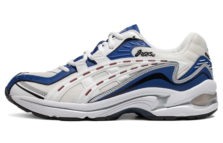 Asics Gel-Preleus White Blue