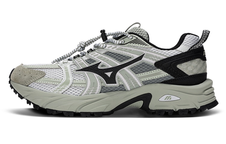 Mizuno FIYI TL