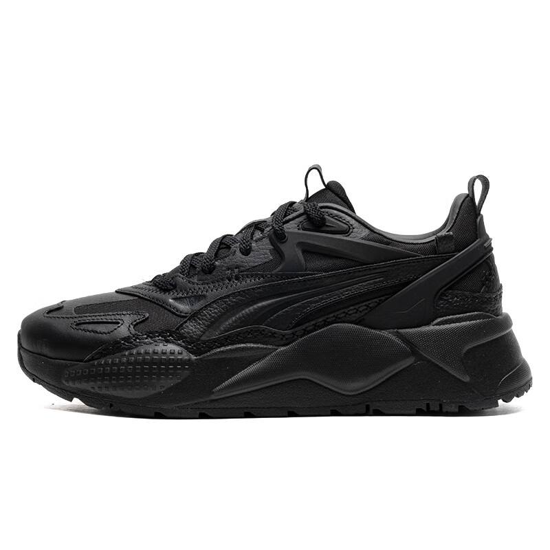PUMA/彪马 PUMA RS-X Efekt Black