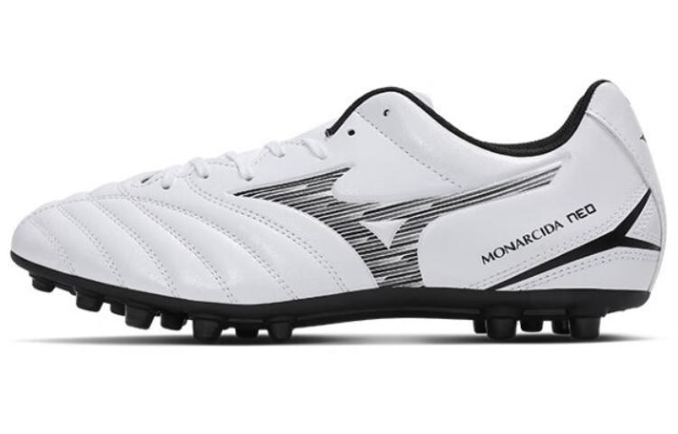 Mizuno Monarcida Neo III Select AG Black White