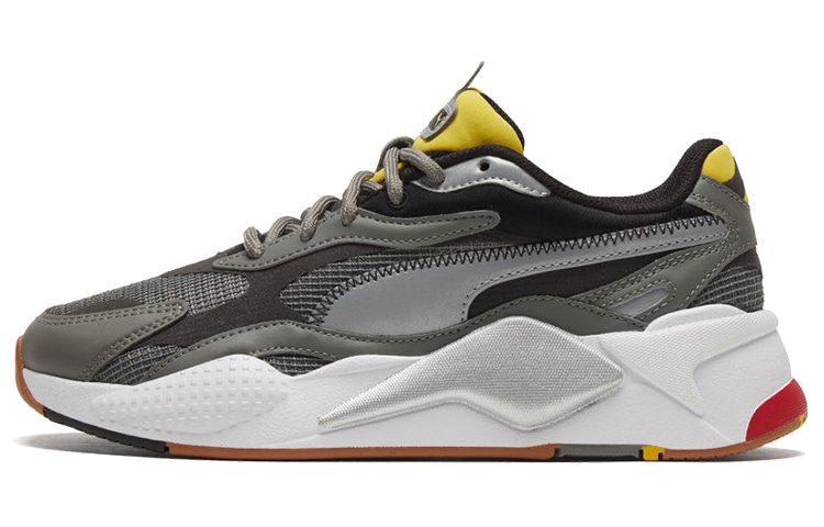 PUMA/彪马 PUMA RS-X³ Grids
