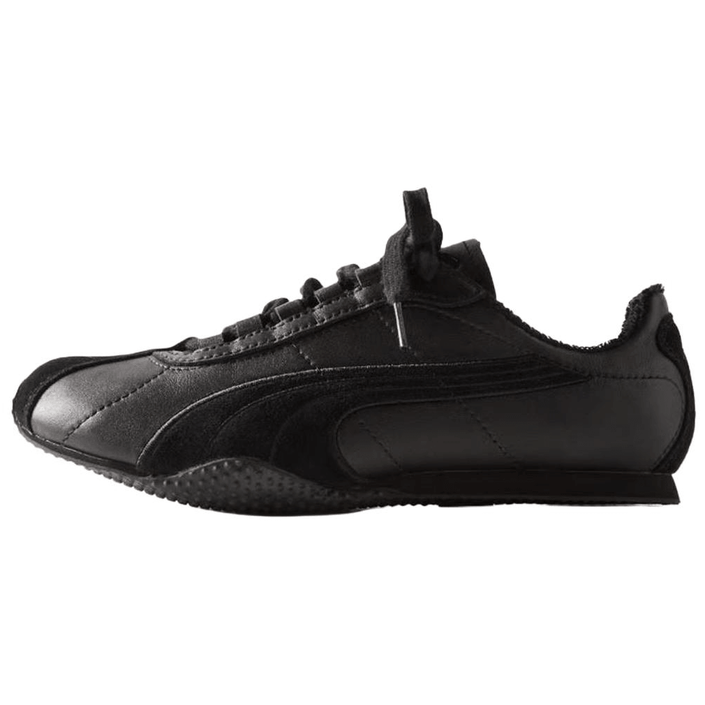 KITH x PUMA H-Street Black